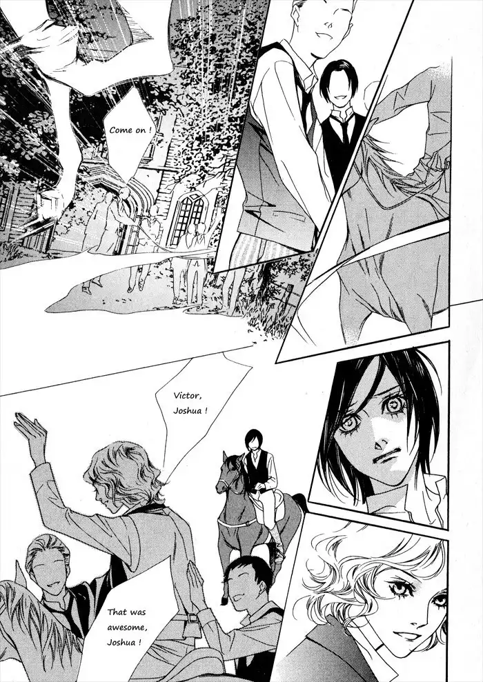 Savage Garden Chapter 2 26